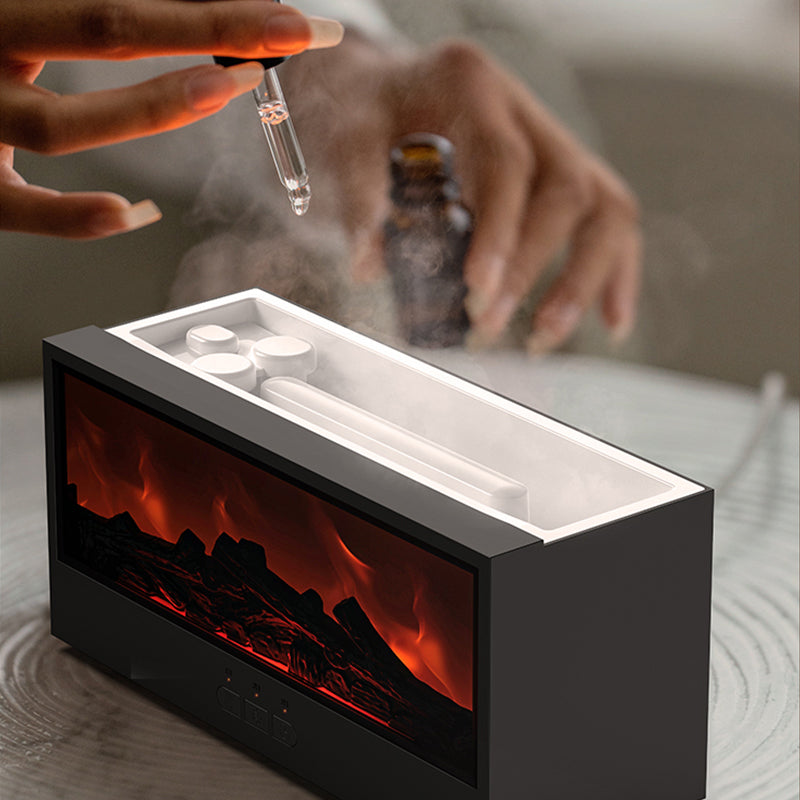 Flame Aroma Diffuser