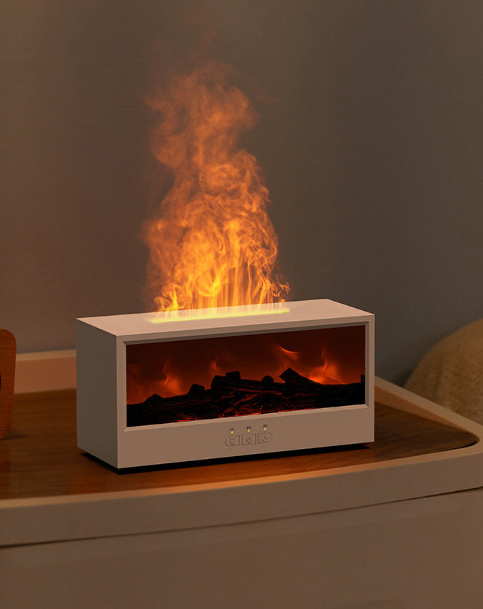 Flame Aroma Diffuser